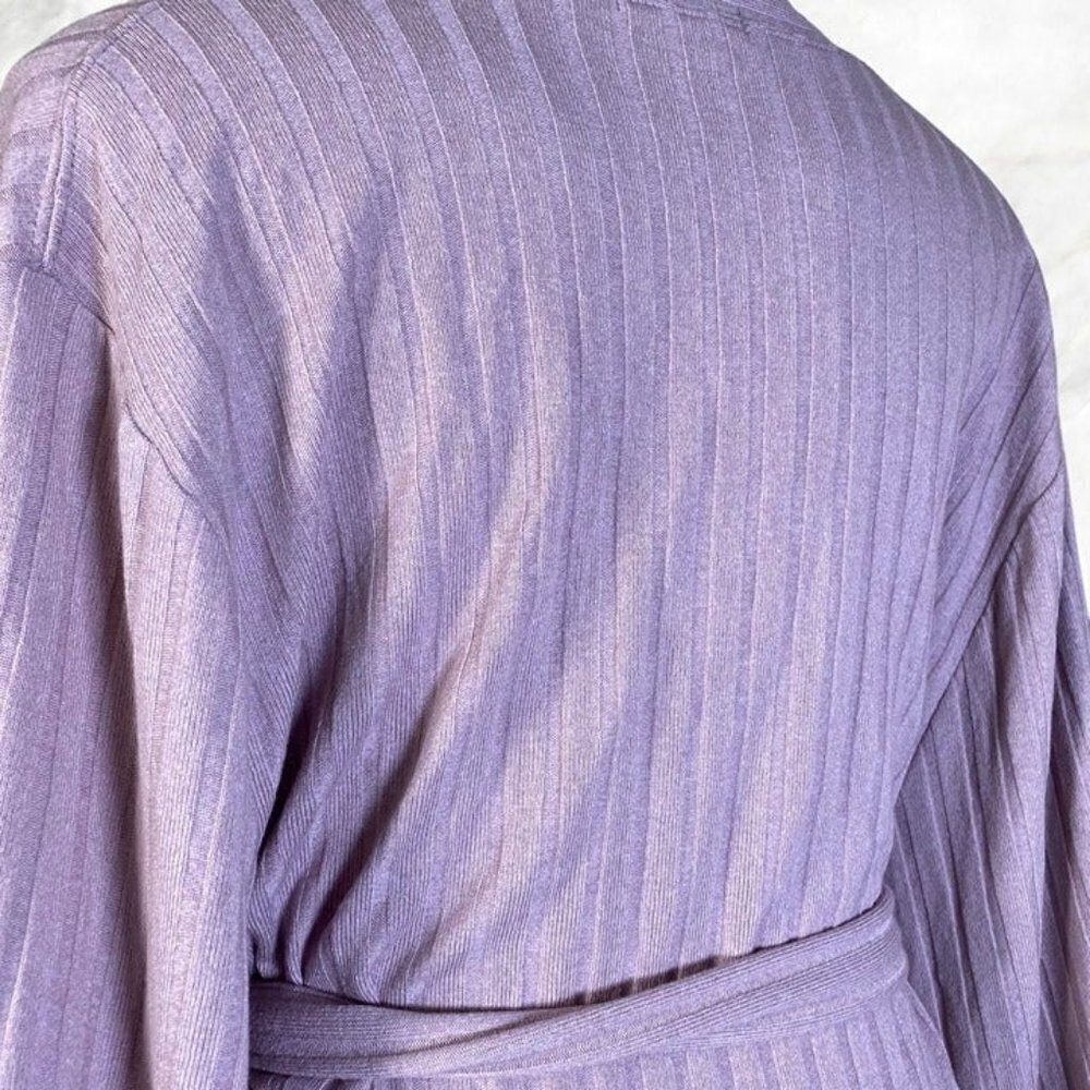 Lovers and Friends Jay Robe - Blush - Picture 8 of 11